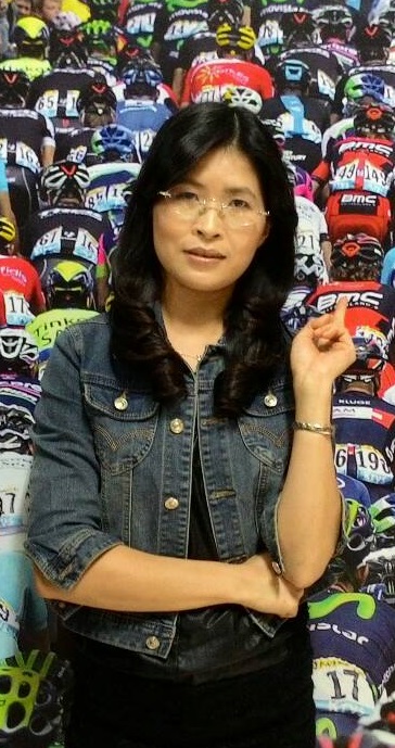 陳美伶 Mei-Ling Chen